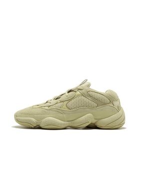 YEEZY 500 "Super Moon Yellow" Size 4 Men’s/ 6.5 women’s